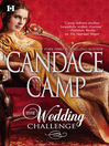 Cover image for The Wedding Challenge